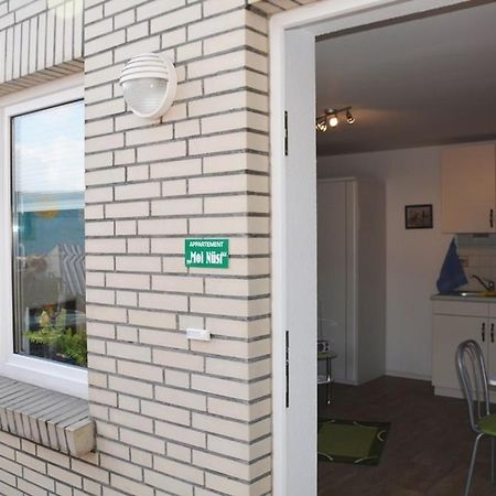 Moi Nuest Moi Nuest 01 Apartment นอร์เดอร์ไน ภายนอก รูปภาพ