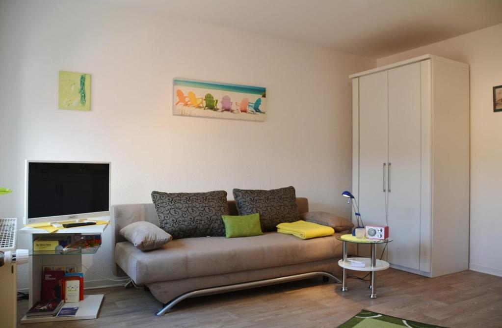 Moi Nuest Moi Nuest 01 Apartment นอร์เดอร์ไน ภายนอก รูปภาพ