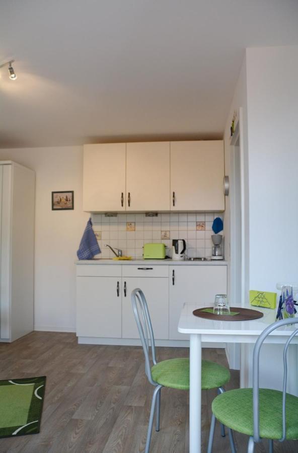 Moi Nuest Moi Nuest 01 Apartment นอร์เดอร์ไน ภายนอก รูปภาพ