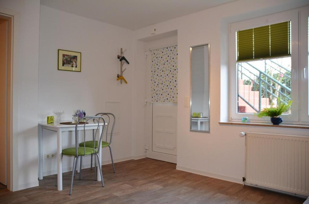 Moi Nuest Moi Nuest 01 Apartment นอร์เดอร์ไน ภายนอก รูปภาพ