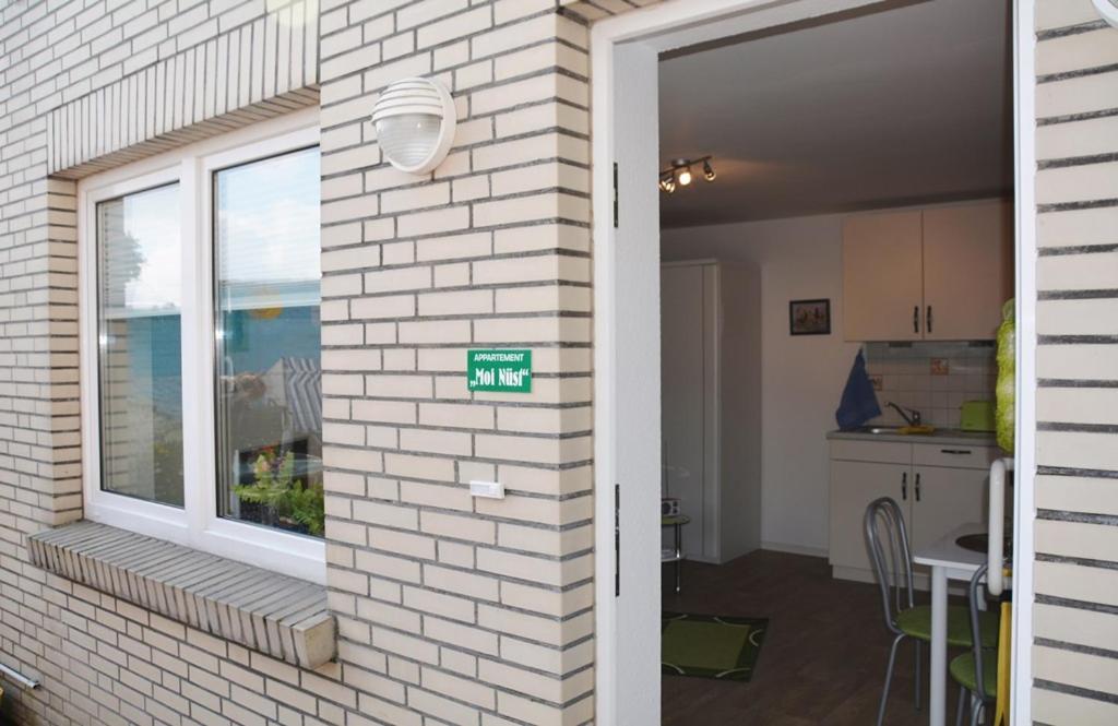 Moi Nuest Moi Nuest 01 Apartment นอร์เดอร์ไน ภายนอก รูปภาพ