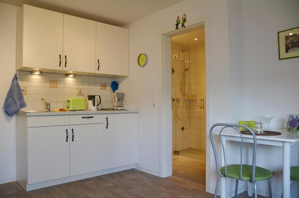 Moi Nuest Moi Nuest 01 Apartment นอร์เดอร์ไน ภายนอก รูปภาพ