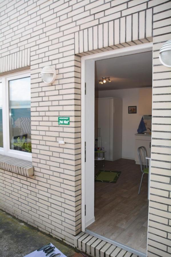 Moi Nuest Moi Nuest 01 Apartment นอร์เดอร์ไน ภายนอก รูปภาพ