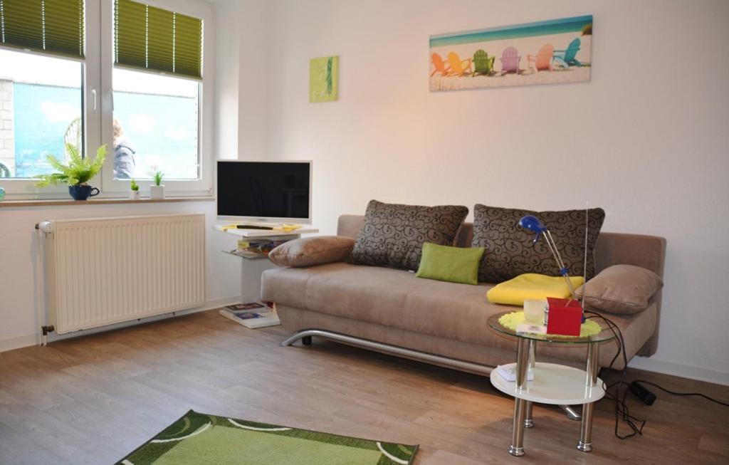 Moi Nuest Moi Nuest 01 Apartment นอร์เดอร์ไน ภายนอก รูปภาพ