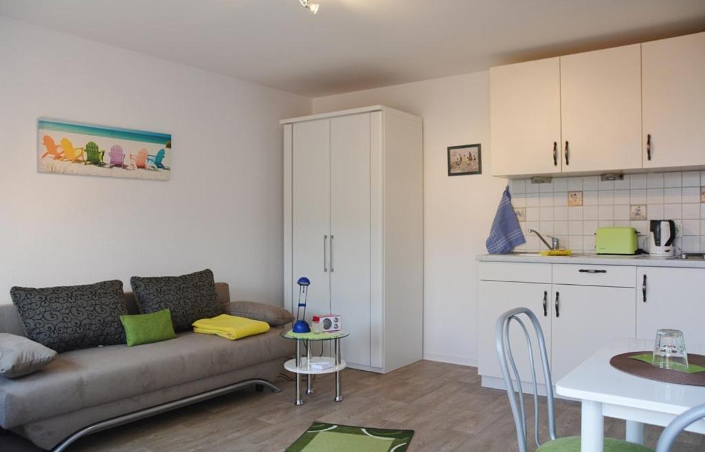 Moi Nuest Moi Nuest 01 Apartment นอร์เดอร์ไน ภายนอก รูปภาพ